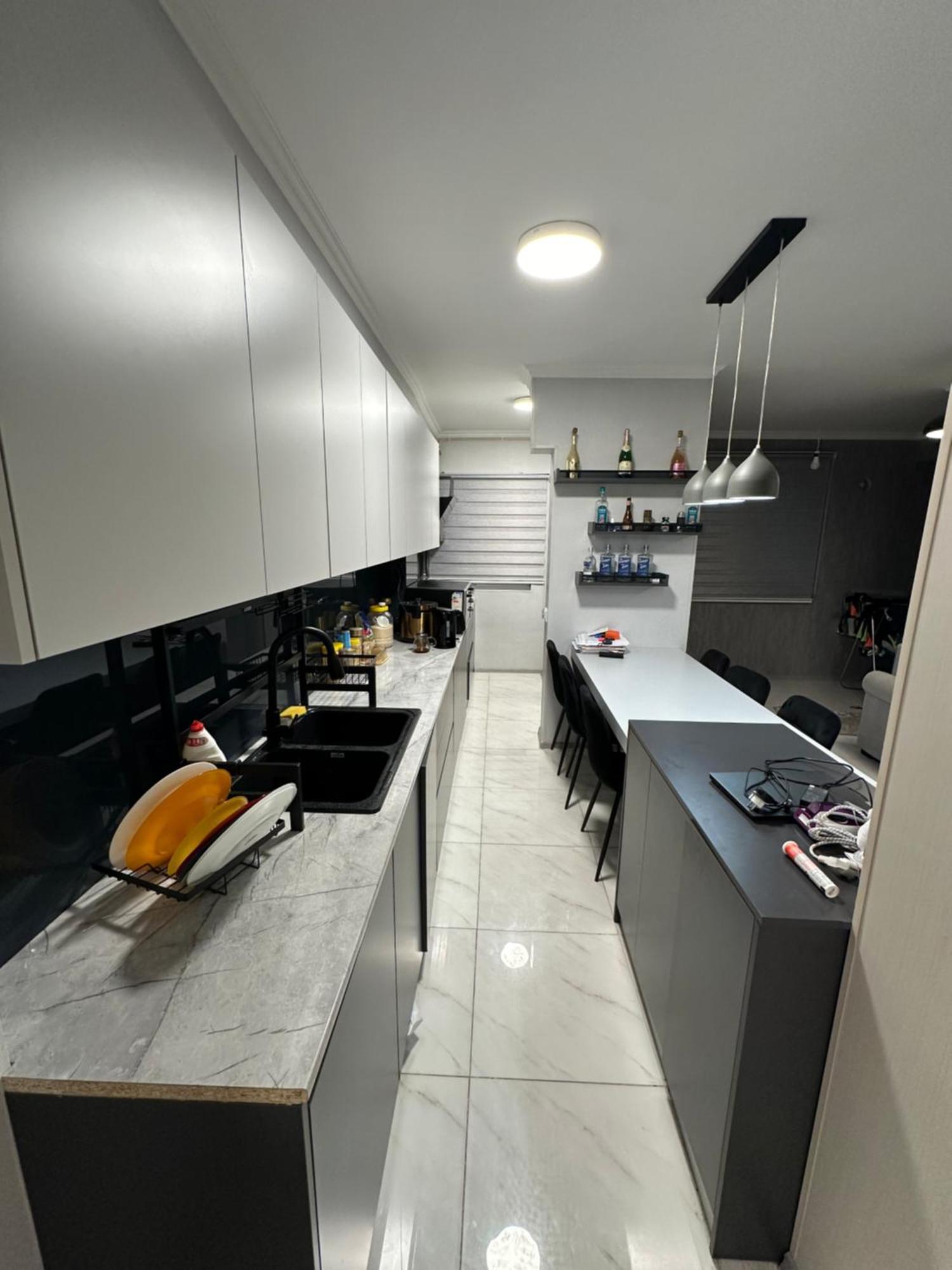 Elegant Escape In City Center Ереван Екстериор снимка