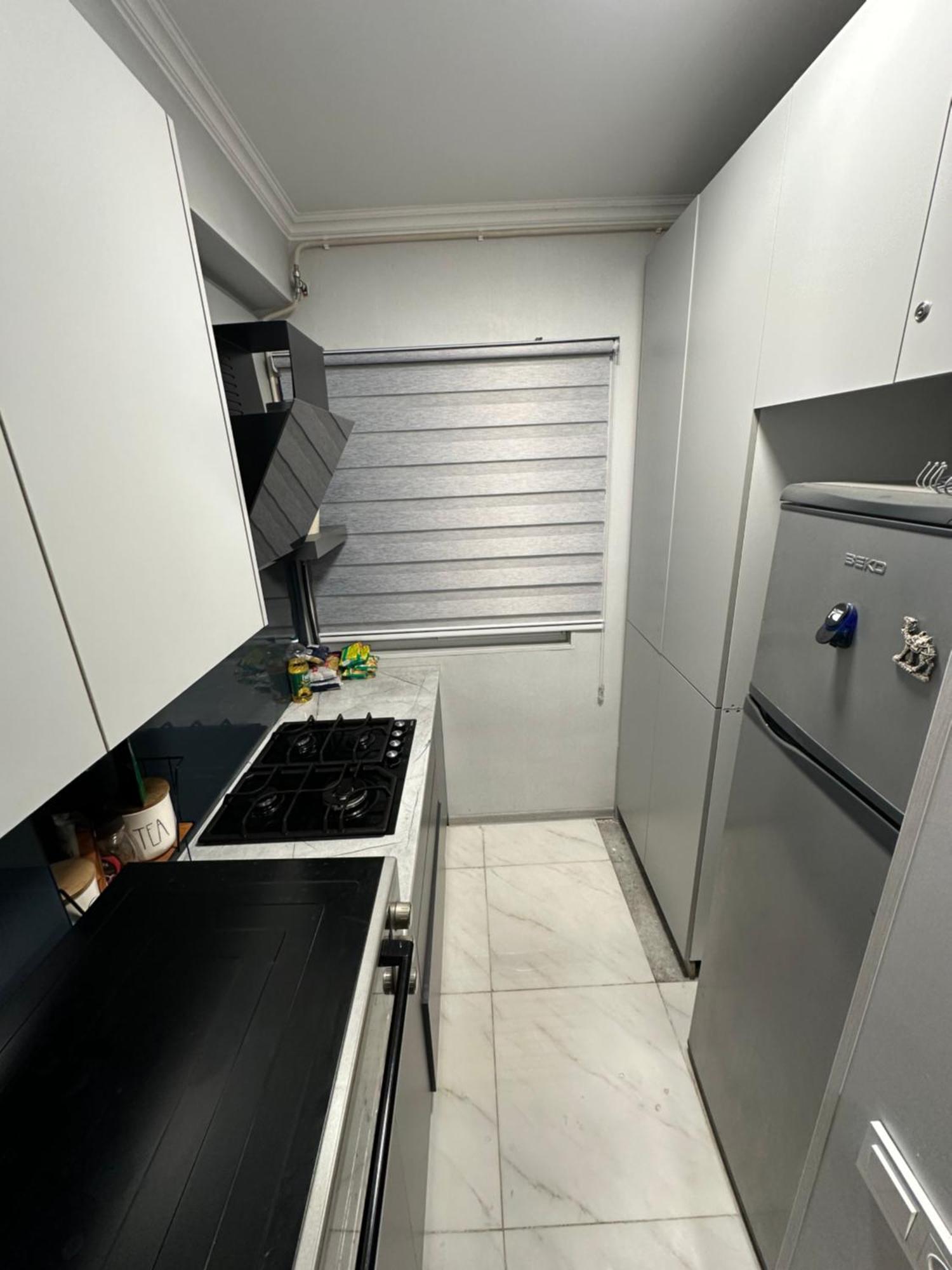 Elegant Escape In City Center Ереван Екстериор снимка