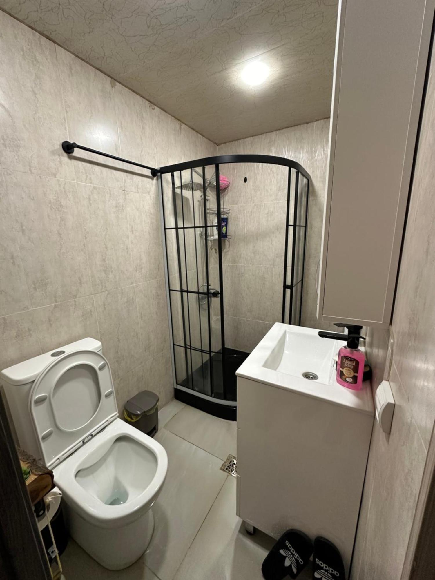 Elegant Escape In City Center Ереван Екстериор снимка