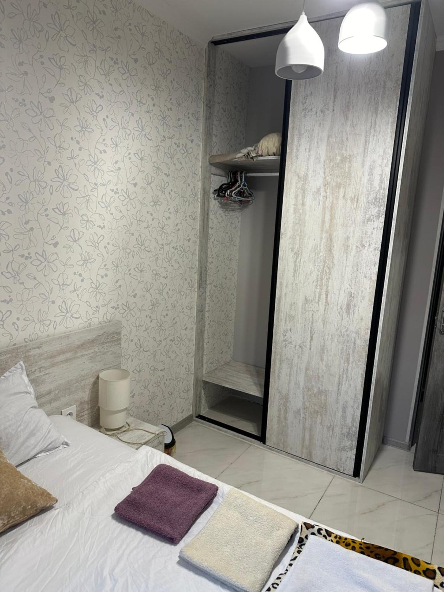 Elegant Escape In City Center Ереван Екстериор снимка