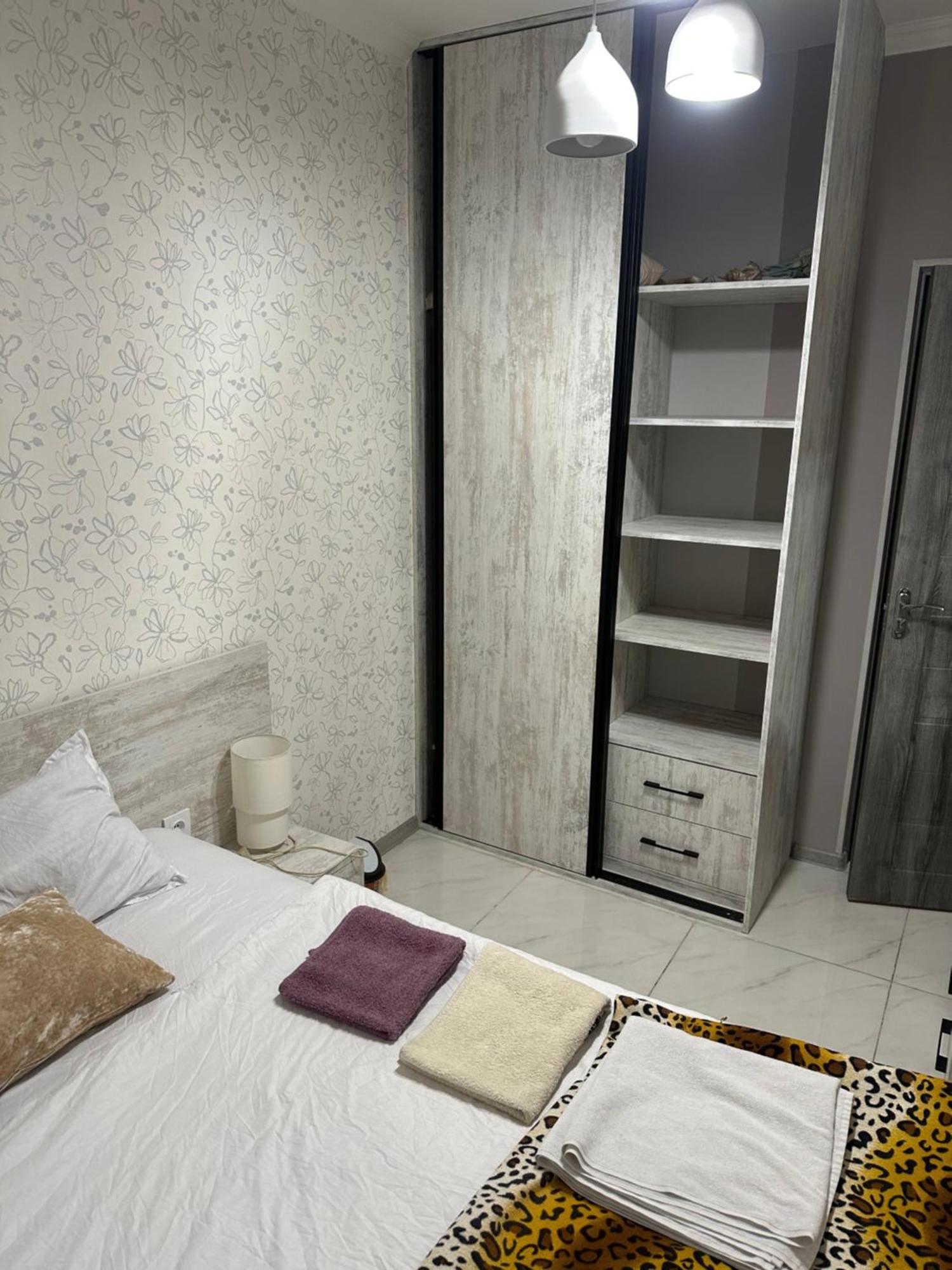 Elegant Escape In City Center Ереван Екстериор снимка